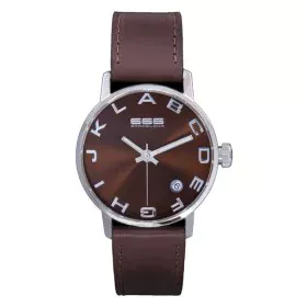 Reloj Unisex 666 Barcelona 666-273 (Ø 35 mm) de 666 Barcelona, Relojes de pulsera - Ref: S0315650, Precio: 16,14 €, Descuento: %