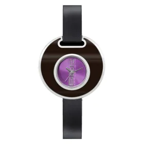 Reloj Mujer 666 Barcelona 666-281 (Ø 35 mm) de 666 Barcelona, Relojes de pulsera - Ref: S0315657, Precio: 16,14 €, Descuento: %