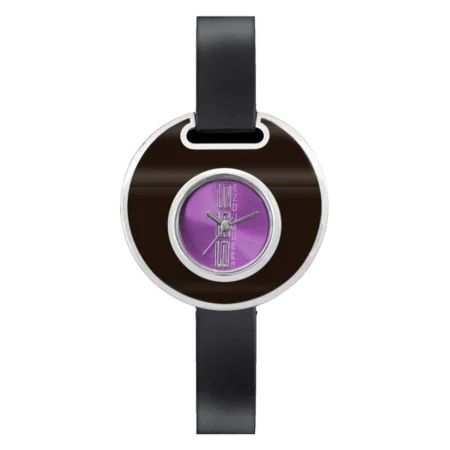 Ladies' Watch 666 Barcelona 666-281 (Ø 35 mm) by 666 Barcelona, Wrist Watches - Ref: S0315657, Price: 16,14 €, Discount: %