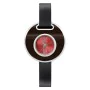 Reloj Mujer 666 Barcelona 666-283 (Ø 35 mm) de 666 Barcelona, Relojes de pulsera - Ref: S0315659, Precio: 15,44 €, Descuento: %