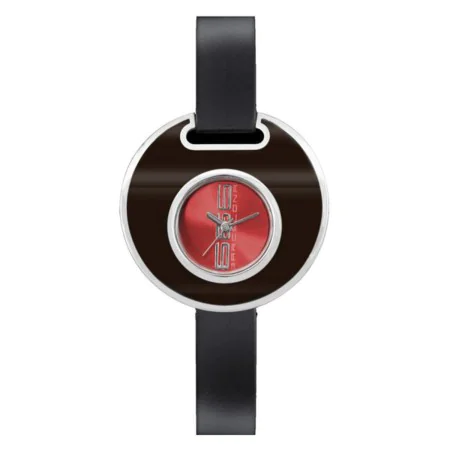 Reloj Mujer 666 Barcelona 666-283 (Ø 35 mm) de 666 Barcelona, Relojes de pulsera - Ref: S0315659, Precio: 15,44 €, Descuento: %