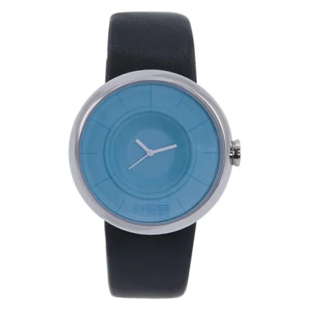 Reloj Hombre 666 Barcelona 666-293 (Ø 45 mm) de 666 Barcelona, Relojes de pulsera - Ref: S0315664, Precio: 19,15 €, Descuento: %