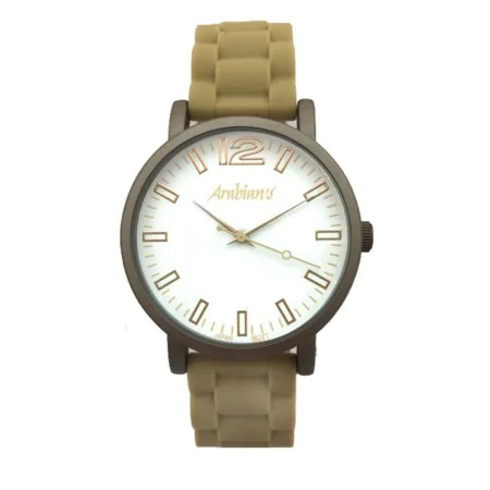 Montre Unisexe Arabians DBA2122B (Ø 38 mm) de Arabians, Montres bracelet - Réf : S0315713, Prix : 9,64 €, Remise : %