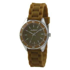 Montre Unisexe Arabians DBA2125M (Ø 38 mm) de Arabians, Montres bracelet - Réf : S0315718, Prix : 11,69 €, Remise : %