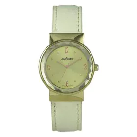 Reloj Unisex Arabians DBA2213WB (Ø 33 mm) de Arabians, Relojes de pulsera - Ref: S0315740, Precio: 14,11 €, Descuento: %