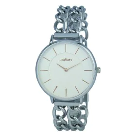 Montre Femme Arabians DBA2243W (Ø 35 mm) de Arabians, Montres bracelet - Réf : S0315756, Prix : 18,97 €, Remise : %