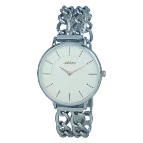 Orologio Donna Arabians DBA2243W (Ø 35 mm) di Arabians, Orologi da polso - Rif: S0315756, Prezzo: 18,90 €, Sconto: %