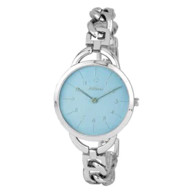 Orologio Donna Arabians DBA2246A (Ø 33 mm) di Arabians, Orologi da polso - Rif: S0315762, Prezzo: 16,94 €, Sconto: %