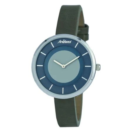 Relógio feminino Arabians DBA2257G (Ø 39 mm) de Arabians, Relógios com braselete - Ref: S0315782, Preço: 15,73 €, Desconto: %