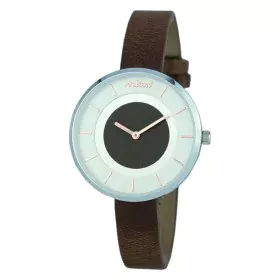 Relógio feminino Arabians DBA2257M (Ø 39 mm) de Arabians, Relógios com braselete - Ref: S0315783, Preço: 15,10 €, Desconto: %