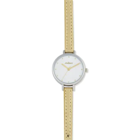 Ladies' Watch Arabians DBA2265G (Ø 33 mm) by Arabians, Wrist Watches - Ref: S0315788, Price: 11,69 €, Discount: %