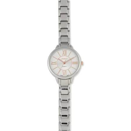 Montre Femme Arabians DBA2268B (Ø 33 mm) de Arabians, Montres bracelet - Réf : S0315790, Prix : 17,36 €, Remise : %