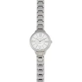 Relógio feminino Arabians DBA2268W (Ø 33 mm) de Arabians, Relógios com braselete - Ref: S0315793, Preço: 17,36 €, Desconto: %