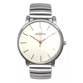 Reloj Hombre Arabians DBA2272P (Ø 36 mm) de Arabians, Relojes de pulsera - Ref: S0315796, Precio: 13,55 €, Descuento: %