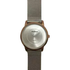 Reloj Unisex Arabians DBH2187NA (Ø 34 mm) de Arabians, Relojes de pulsera - Ref: S0315804, Precio: 18,15 €, Descuento: %