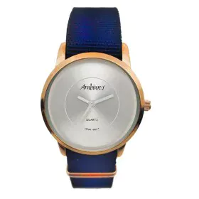 Montre Unisexe Arabians DBH2187WA (Ø 34 mm) de Arabians, Montres bracelet - Réf : S0315810, Prix : 14,11 €, Remise : %