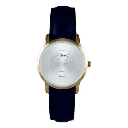 Montre Unisexe Arabians DBH2187WN (Ø 34 mm) de Arabians, Montres bracelet - Réf : S0315812, Prix : 13,55 €, Remise : %