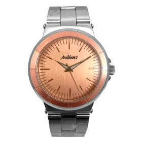 Relógio masculino Arabians DBH2188R (Ø 39 mm) de Arabians, Relógios com braselete - Ref: S0315816, Preço: 18,15 €, Desconto: %