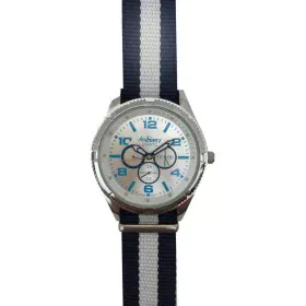 Montre Unisexe Arabians DBP0221C (Ø 37 mm) de Arabians, Montres bracelet - Réf : S0315825, Prix : 15,73 €, Remise : %