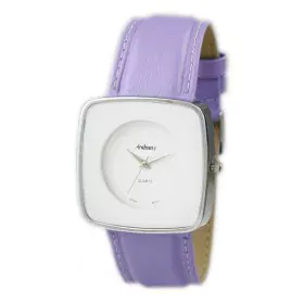 Reloj Unisex Arabians DBP2045L (Ø 38 mm) de Arabians, Relojes de pulsera - Ref: S0315831, Precio: 15,54 €, Descuento: %