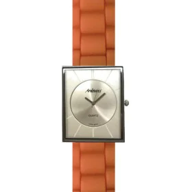 Reloj Unisex Arabians DBP2046F (Ø 33 mm) de Arabians, Relojes de pulsera - Ref: S0315838, Precio: 14,11 €, Descuento: %