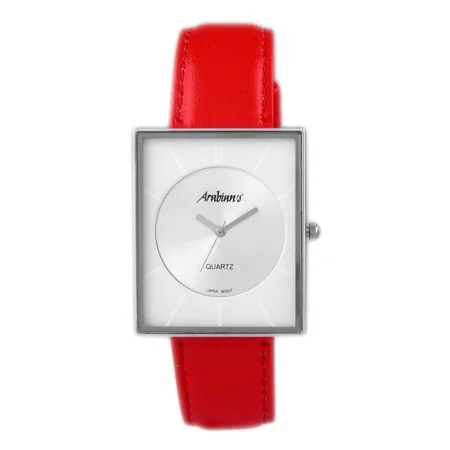 Reloj Unisex Arabians DBP2046R (Ø 43 mm) de Arabians, Relojes de pulsera - Ref: S0315839, Precio: 14,11 €, Descuento: %