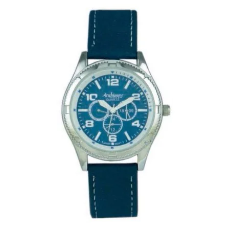 Relógio masculino Arabians DBP2221A (Ø 37 mm) de Arabians, Relógios com braselete - Ref: S0315873, Preço: 17,36 €, Desconto: %