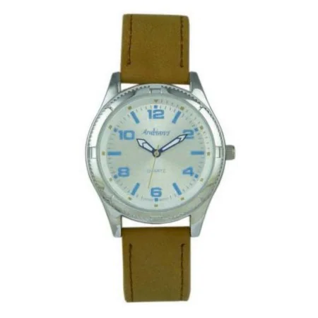 Relógio masculino Arabians DBP2221W (Ø 37 mm) de Arabians, Relógios com braselete - Ref: S0315879, Preço: 18,15 €, Desconto: %