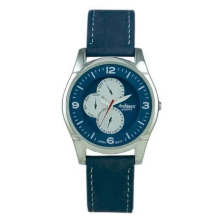 Montre Unisexe Arabians DBP2227A (Ø 35 mm) de Arabians, Montres bracelet - Réf : S0315880, Prix : 17,42 €, Remise : %