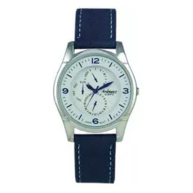 Montre Unisexe Arabians DBP2227W (Ø 35 mm) de Arabians, Montres bracelet - Réf : S0315881, Prix : 18,15 €, Remise : %