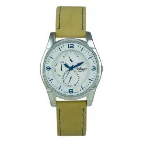 Reloj Unisex Arabians DBP2227WM (Ø 35 mm) de Arabians, Relojes de pulsera - Ref: S0315882, Precio: 17,36 €, Descuento: %