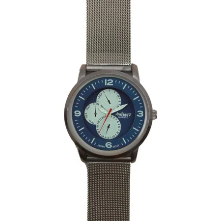 Reloj Unisex Arabians DBP2227Z (Ø 35 mm) de Arabians, Relojes de pulsera - Ref: S0315884, Precio: 18,15 €, Descuento: %