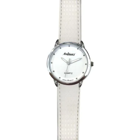 Montre Unisexe Arabians DBP2262G (Ø 37 mm) de Arabians, Montres bracelet - Réf : S0315888, Prix : 11,19 €, Remise : %