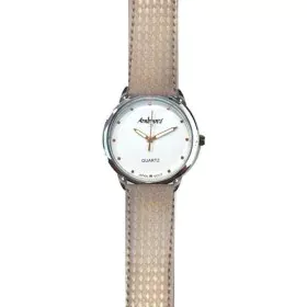 Montre Unisexe Arabians DBP2262R (Ø 37 mm) de Arabians, Montres bracelet - Réf : S0315889, Prix : 11,19 €, Remise : %