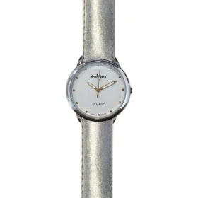 Reloj Unisex Arabians DBP2262S (Ø 37 mm) de Arabians, Relojes de pulsera - Ref: S0315890, Precio: 11,69 €, Descuento: %