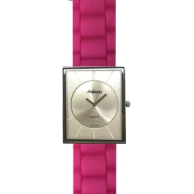 Reloj Unisex Arabians DDBP2046W (Ø 43 mm) de Arabians, Relojes de pulsera - Ref: S0315894, Precio: 14,11 €, Descuento: %