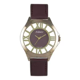 Relógio feminino Arabians DPA2206G (Ø 40 mm) de Arabians, Relógios com braselete - Ref: S0315925, Preço: 19,77 €, Desconto: %