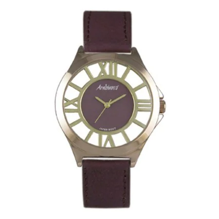 Reloj Mujer Arabians DPA2206G (Ø 40 mm) de Arabians, Relojes de pulsera - Ref: S0315925, Precio: 18,97 €, Descuento: %