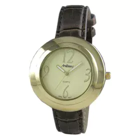 Montre Femme Arabians DPP0096M (Ø 43 mm) de Arabians, Montres bracelet - Réf : S0315934, Prix : 16,20 €, Remise : %