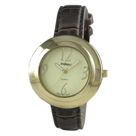 Ladies'Watch Arabians DPP0096M (Ø 43 mm) by Arabians, Wrist Watches - Ref: S0315934, Price: 16,94 €, Discount: %