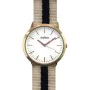 Montre Unisexe Arabians DPP2197B (Ø 38 mm) de Arabians, Montres bracelet - Réf : S0315955, Prix : 18,15 €, Remise : %