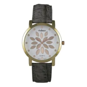 Montre Unisexe Arabians DPP2197R2 (Ø 40 mm) de Arabians, Montres bracelet - Réf : S0315958, Prix : 18,15 €, Remise : %