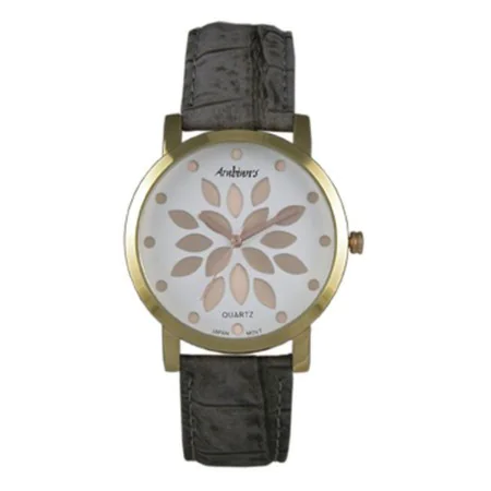 Reloj Unisex Arabians DPP2197R2 (Ø 40 mm) de Arabians, Relojes de pulsera - Ref: S0315958, Precio: 17,42 €, Descuento: %