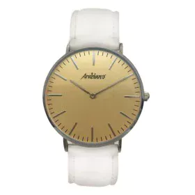 Reloj Unisex Arabians HAA2233D (Ø 38 mm) de Arabians, Relojes de pulsera - Ref: S0315960, Precio: 18,97 €, Descuento: %