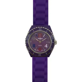 Reloj Unisex Arabians HBA2066P (Ø 40 mm) de Arabians, Relojes de pulsera - Ref: S0315973, Precio: 11,69 €, Descuento: %