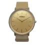 Reloj Unisex Arabians HBA2228B (Ø 38 mm) de Arabians, Relojes de pulsera - Ref: S0316002, Precio: 15,73 €, Descuento: %