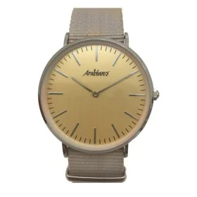 Reloj Unisex Arabians HBA2228BO (Ø 38 mm) de Arabians, Relojes de pulsera - Ref: S0316003, Precio: 15,73 €, Descuento: %