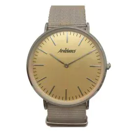 Unisex Watch Arabians HBA2228BO (Ø 38 mm) by Arabians, Wrist Watches - Ref: S0316003, Price: 15,73 €, Discount: %