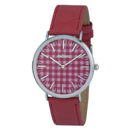 Reloj Unisex Arabians HBA2228C (Ø 38 mm) de Arabians, Relojes de pulsera - Ref: S0316004, Precio: 15,73 €, Descuento: %