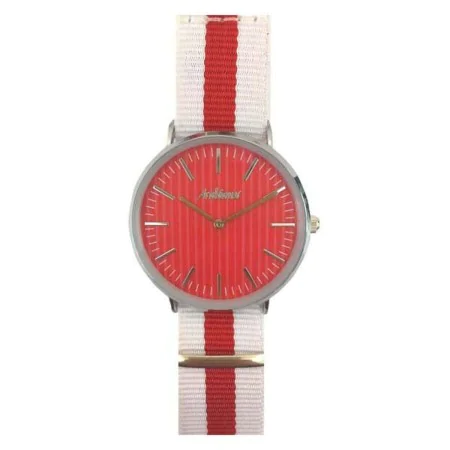 Montre Unisexe Arabians HBA2228G (Ø 38 mm) de Arabians, Montres bracelet - Réf : S0316013, Prix : 15,73 €, Remise : %